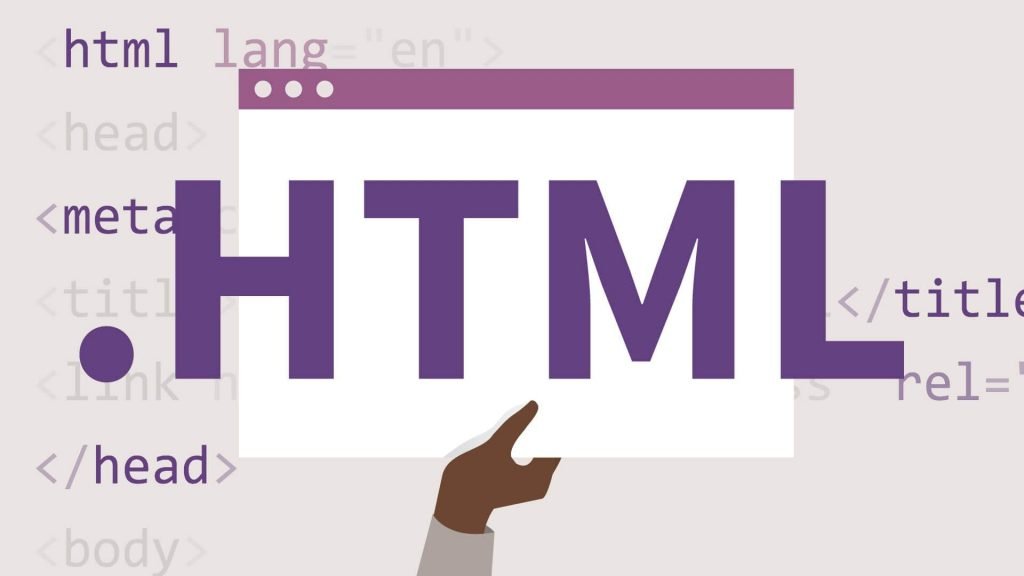 HTML Nedir? HMTL Kodlama Nasıl Yapılır?