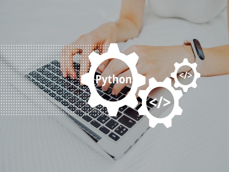 Python Programlama Ve Uygulama Örnekleri